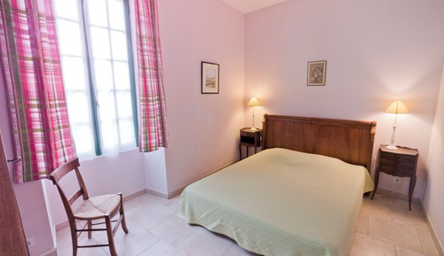 Casa (Gîte Vert)