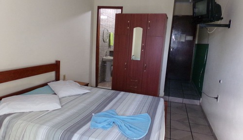Habitación doble