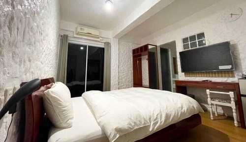Habitación superior (Premium)