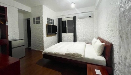 Habitación superior