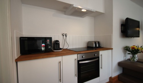 Apartamento, 2 habitaciones