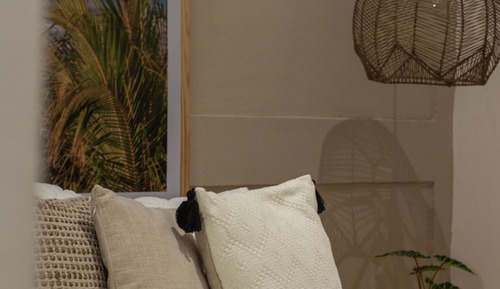 Superior Room, 1 Bedroom, Garden View