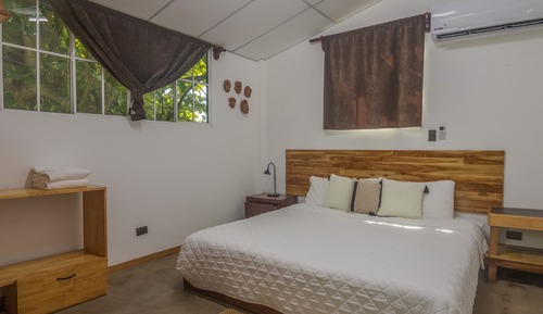Standard Studio, 1 Bedroom, Ensuite, Courtyard View