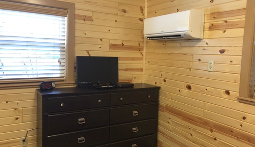 Suite, 1 cama de matrimonio