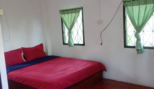 Habitación individual