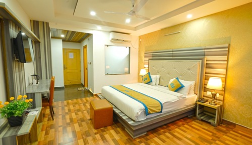 Premium Room-AC, Valley View