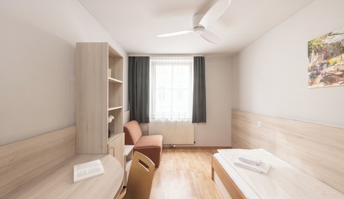 Habitación individual