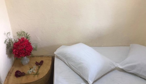 Apartamento básico