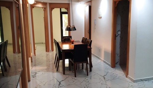 Apartamento, 3 habitaciones
