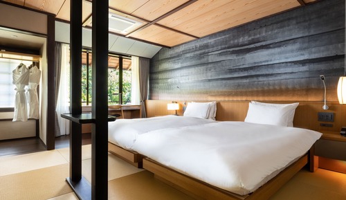 Habitación ( 201 )