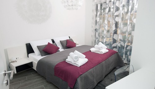Apartamento Deluxe (3)