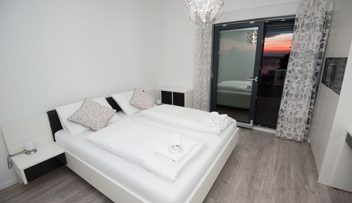 Apartamento Deluxe (1)