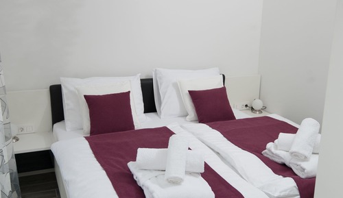 Apartamento Deluxe (2)