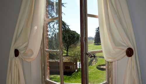 Habitación doble (Chambre Des Ecritures)