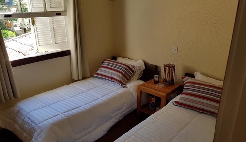 Chalet, 2 habitaciones
