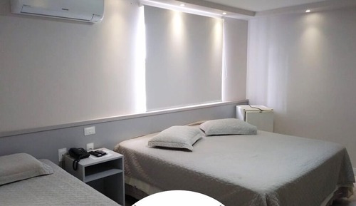Habitación de lujo