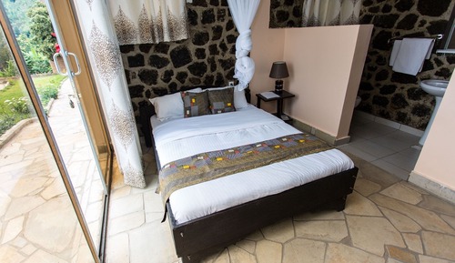 Habitación individual estándar