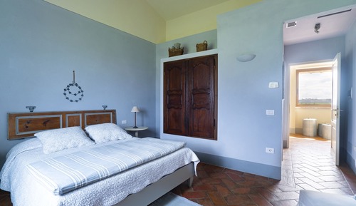 Habitación clásica doble (7)