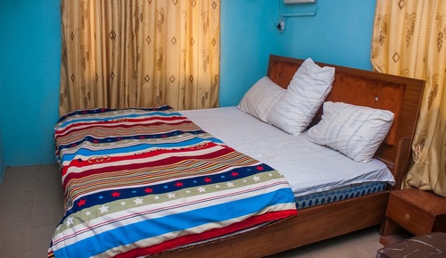 Habitación ejecutiva