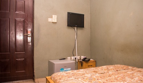 Habitación estándar