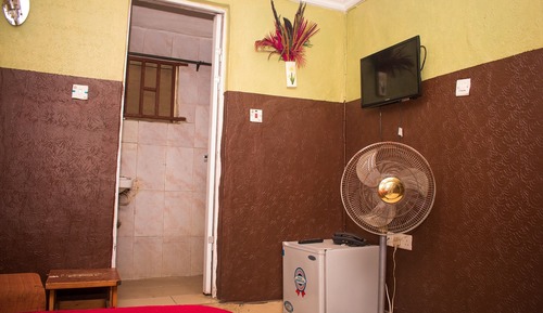 Habitación Premium