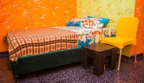 Habitación estándar
