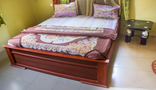 Habitación estándar
