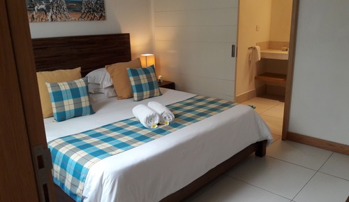 Apartamento Confort, 2 habitaciones