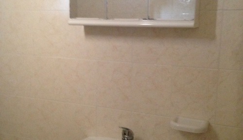 Habitación individual