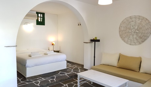 Apartamento, 2 habitaciones