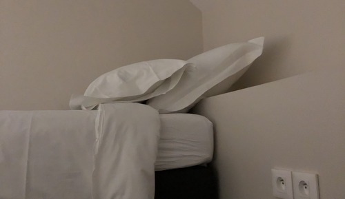 Suite estudio superior