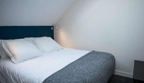 Apartamento, 2 habitaciones