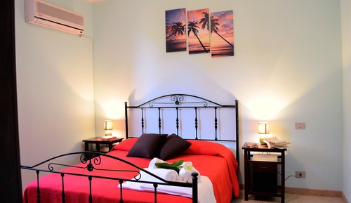 Apartamento Deluxe, 2 habitaciones (9)