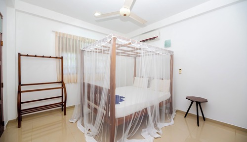 Villa, 4 habitaciones