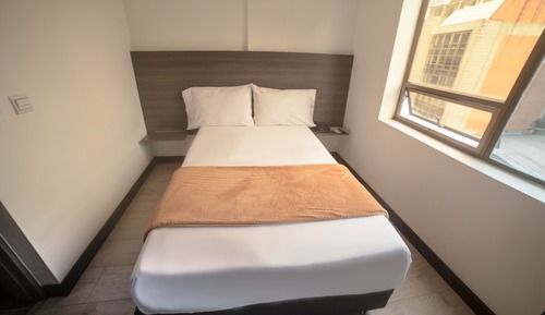 Habitación individual estándar