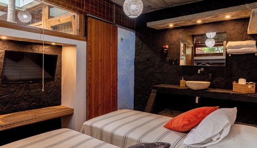 Habitación (Cohiba)