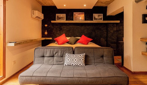 Habitación (Obispo)