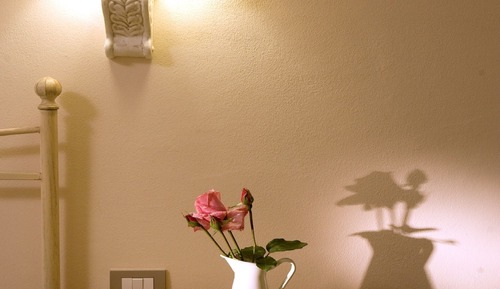 Apartamento, 1 habitación