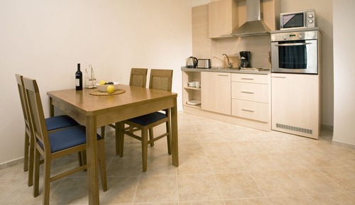 Apartamento, 1 habitación