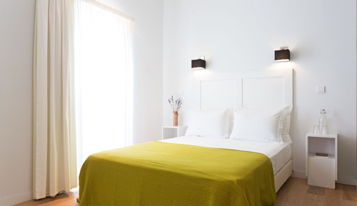 Habitación doble
