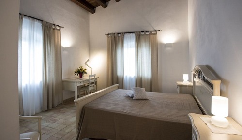 Habitación Confort