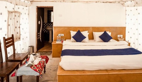 Habitación estándar