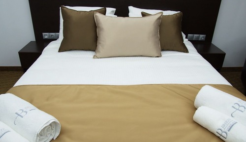 Habitación superior