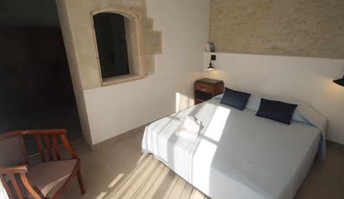 Casa de campo, baño privado (La Fugagne)