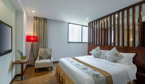 Habitación
