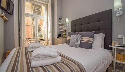 Suite romántica