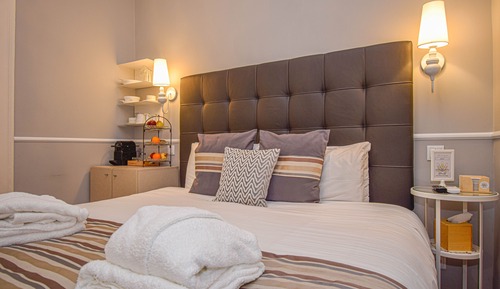 Suite Deluxe