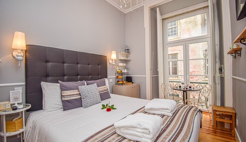 Suite superior