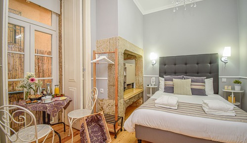 Suite ejecutiva