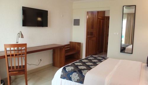 Habitación estándar